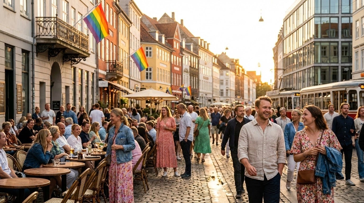 The 2026 Safe Travel Index: Where to Go (And Where to Avoid)
