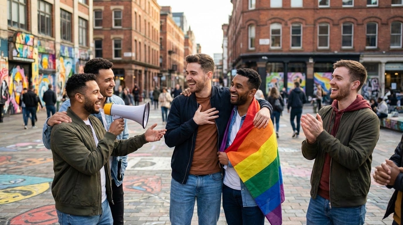 The End of “Types”: Why Gen Z Is Deleting the Labels (and What to Do Instead)